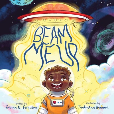 Beam Me Up Beam Me Up