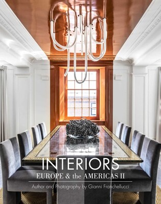 Interiors Europe & the Americas II Interiors Europe & the Americas II
