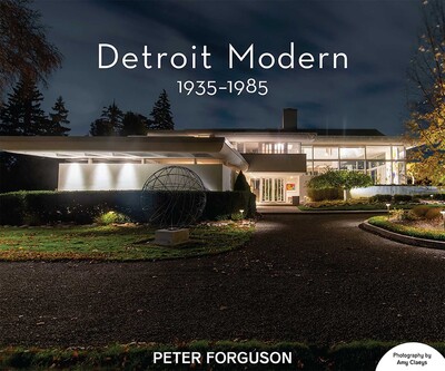 Detroit Modern Detroit Modern
