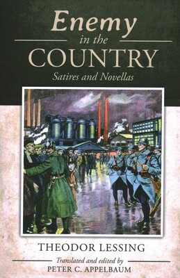 Enemy In The Country