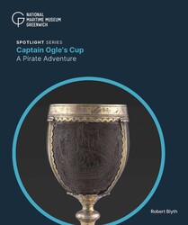 The Captain Ogle's Cup The Captain Ogle's Cup