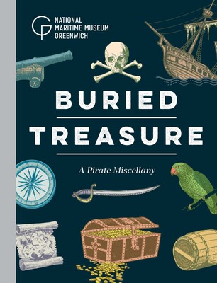 Buried Treasure Buried Treasure