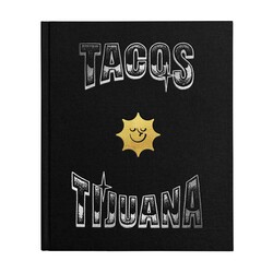Guía Domingo: Tacos Tijuana (English)