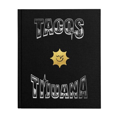 Guía Domingo: Tacos Tijuana (English)