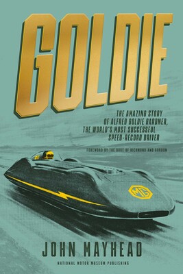 Goldie Goldie