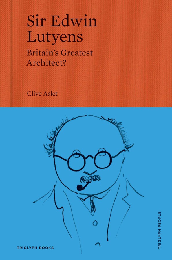 Sir Edwin Lutyens