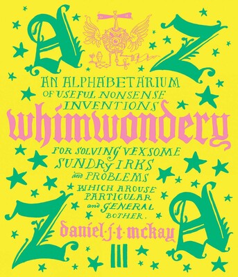 Whimwondery Whimwondery