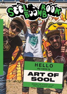 Sool Boomb Book Sool Boomb Book