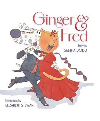 Ginger & Fred Ginger & Fred