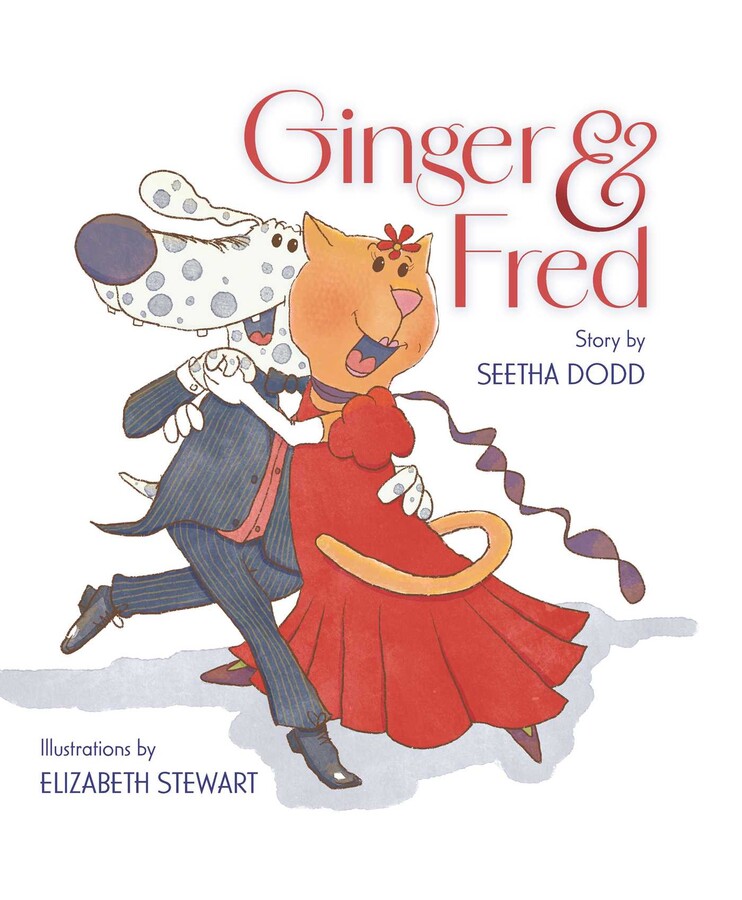 Ginger & Fred