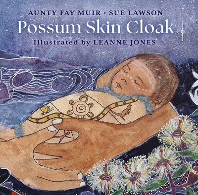 Possum Skin Cloak Possum Skin Cloak