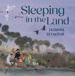 Sleeping in the Land Sleeping in the Land