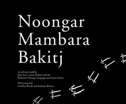 Noongar Mambara Bakitj Noongar Mambara Bakitj