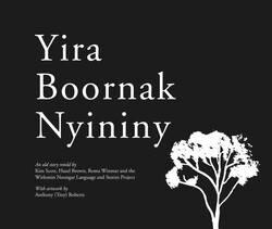 Yira Boornak Nyininy Yira Boornak Nyininy