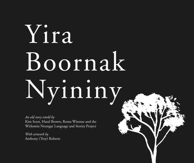 Yira Boornak Nyininy Yira Boornak Nyininy