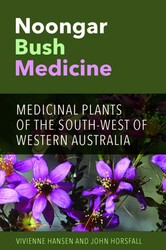 Noongar Bush Medicine Noongar Bush Medicine