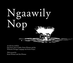 Ngaawily Nop Ngaawily Nop