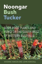 Noongar Bush Tucker Noongar Bush Tucker