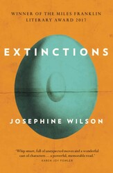 Extinctions Extinctions