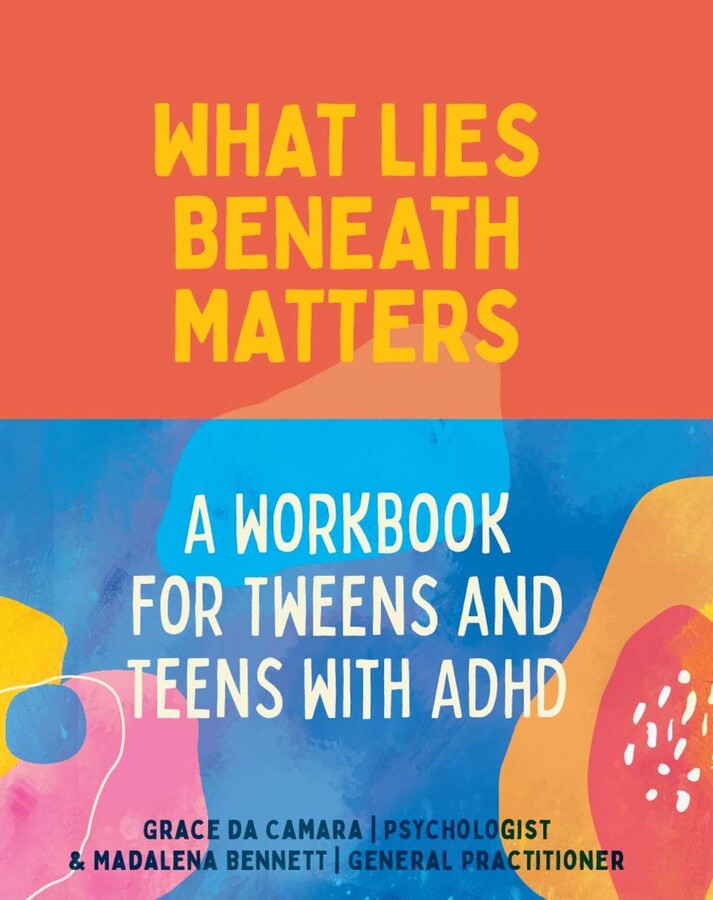 What Lies Beneath Matters