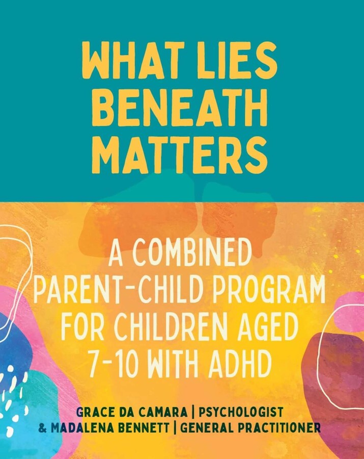 What Lies Beneath Matters