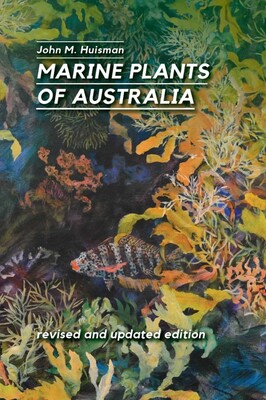 Marine Plants of Australia Marine Plants of Australia