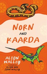 Norn and Kaarda Norn and Kaarda