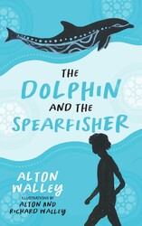 Dolphin and the Spearfisher Dolphin and the Spearfisher