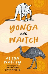 Yonga and Waitch Yonga and Waitch