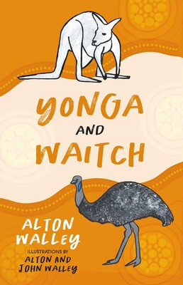 Yonga and Waitch Yonga and Waitch