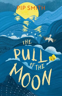 Pull of the Moon Pull of the Moon