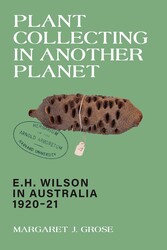 Plant Collecting in Another Planet