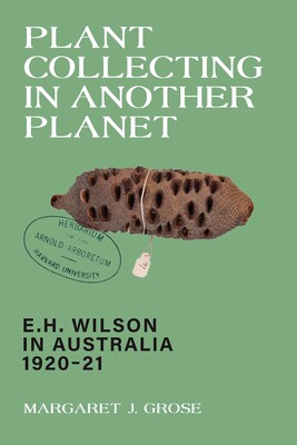 Plant Collecting in Another Planet Plant Collecting in Another Planet