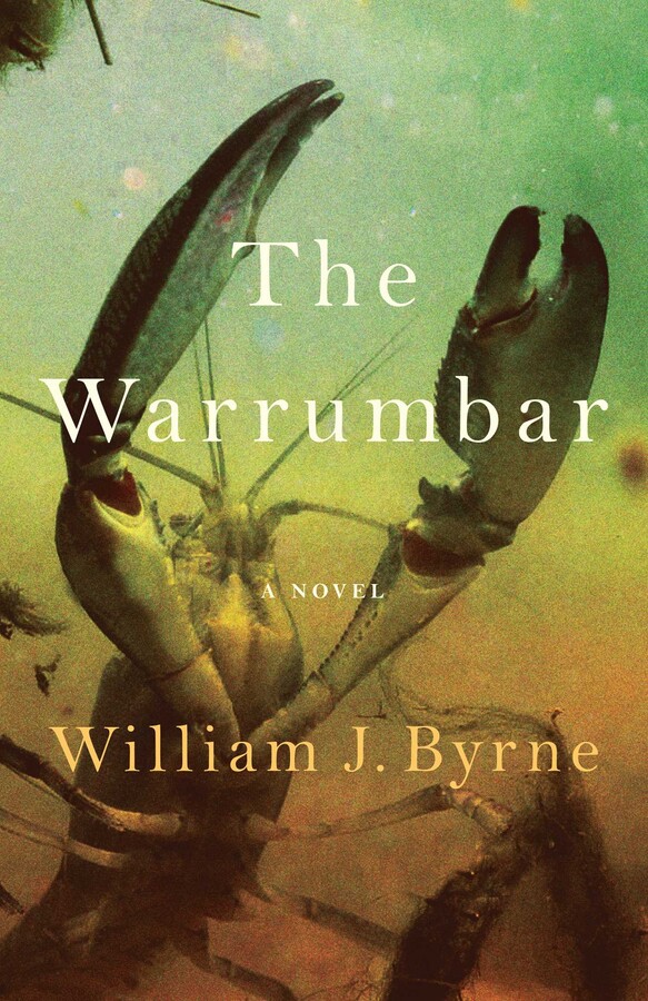 Warrumbar