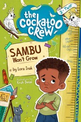 Sambu Won't Grow