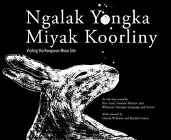 Ngalak Yongka Miyak Koorliny Ngalak Yongka Miyak Koorliny