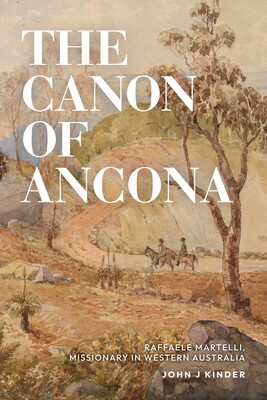 The Canon of Ancona The Canon of Ancona