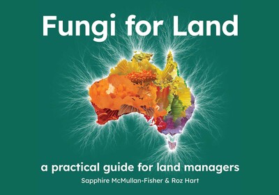 Fungi for Land Fungi for Land