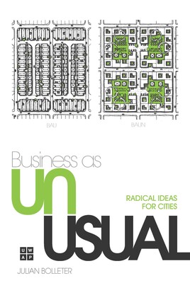 Business as Unusual