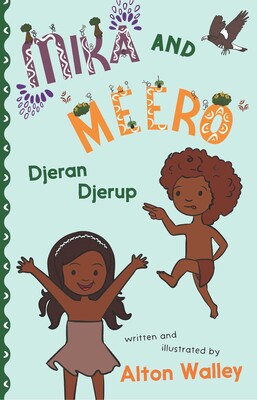 Djeran Djerup Djeran Djerup