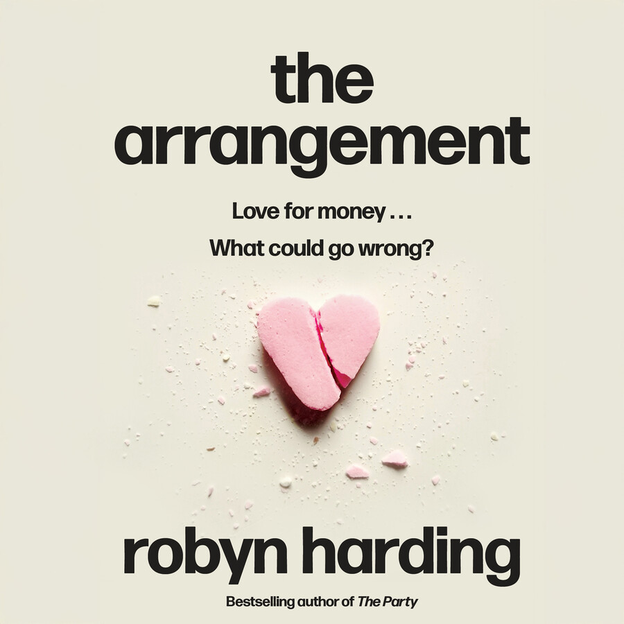 Arrangement