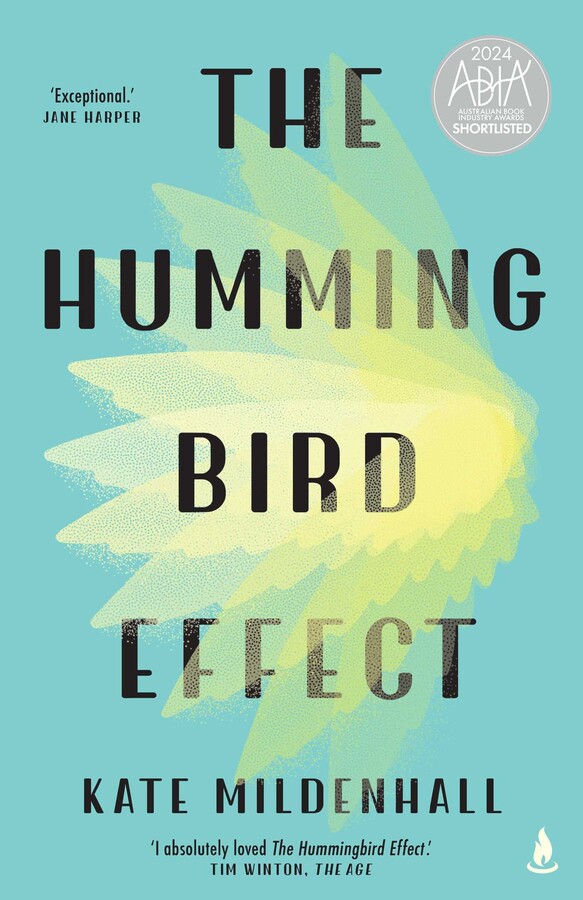 Hummingbird Effect