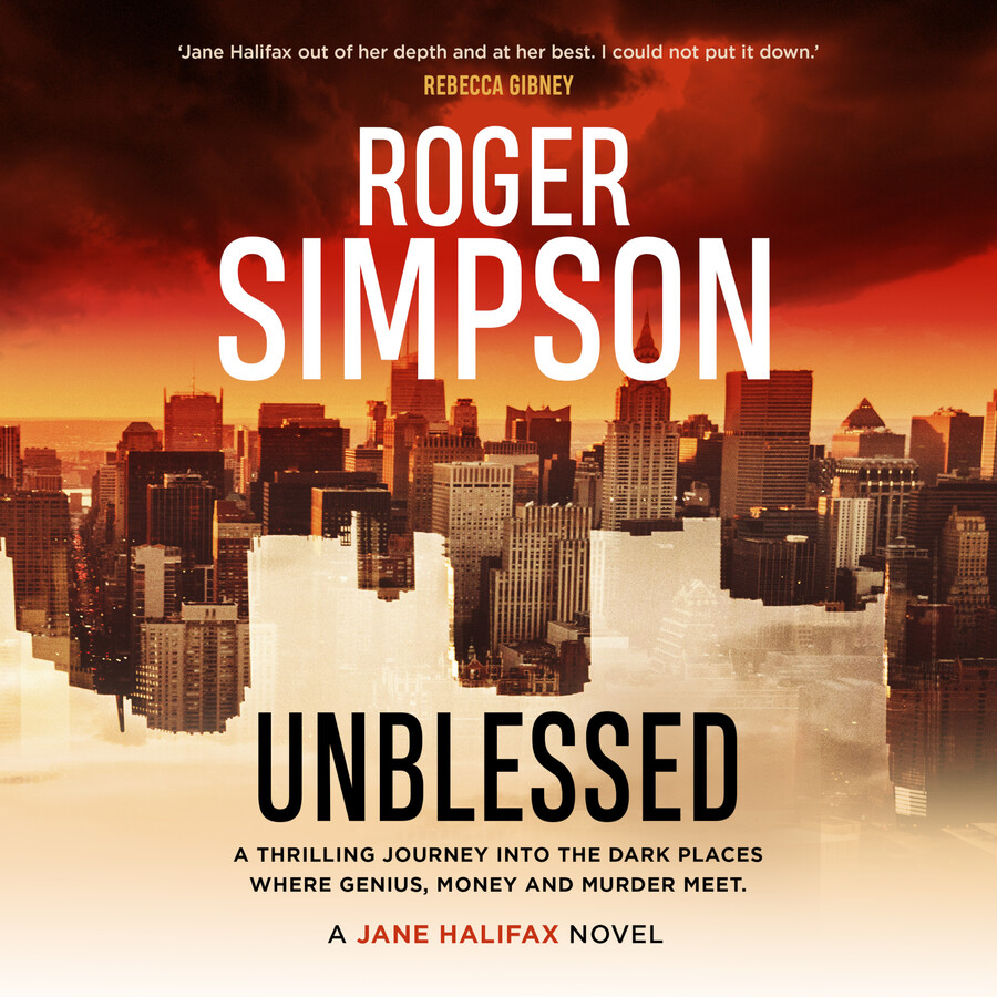 Unblessed