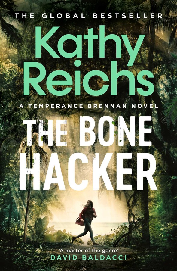 Bone Hacker