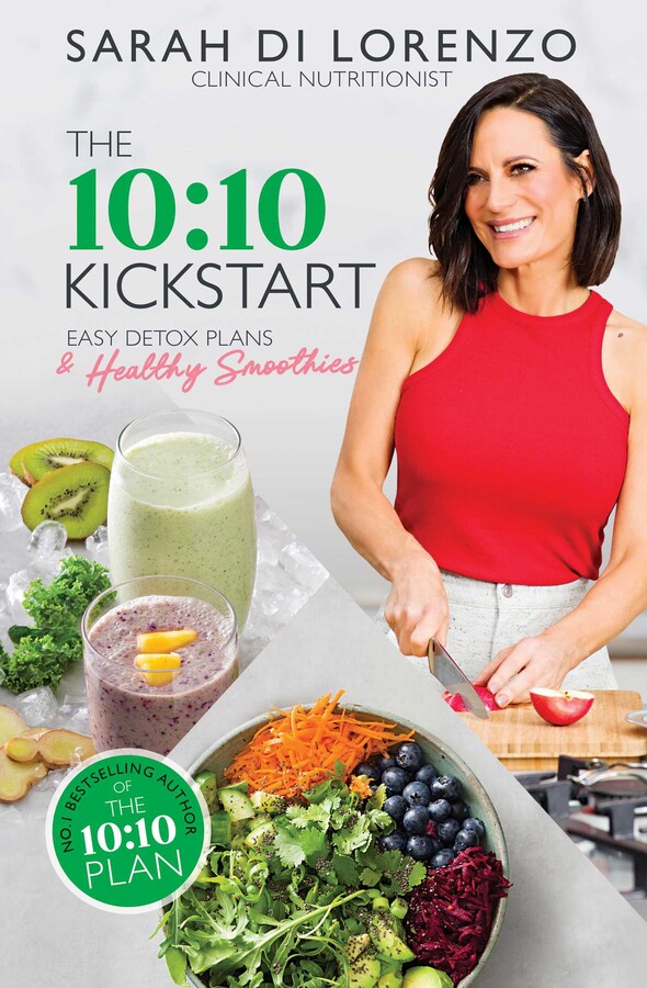 10:10 Kickstart