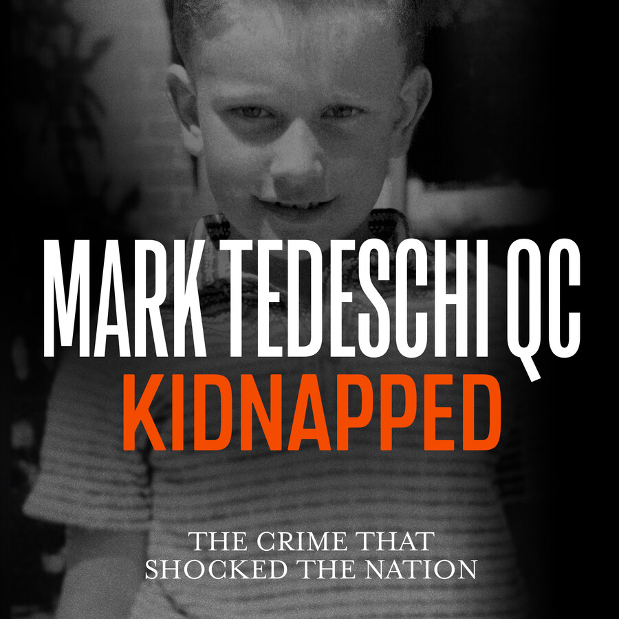 Kidnapped