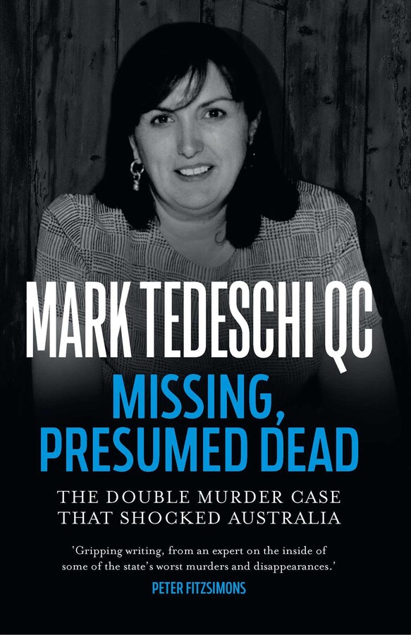 Missing, Presumed Dead