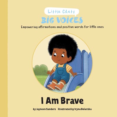 I am Brave I am Brave