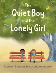 The Quiet Boy and the Lonely Girl