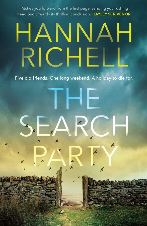 Search Party